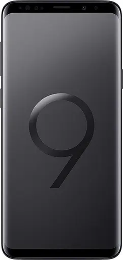 Смартфон Samsung Galaxy S9+ SM-G965 DS 64GB Black (SM-G965FZKD) Refurbished - фото 2