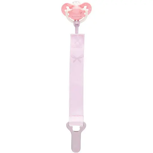 Ланцюжок до пустушки LOVI Baby Shower girl (51/020girl) - фото 3