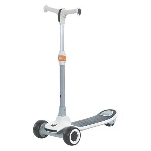 Самокат детский трехколесный JR3-143-W, колеса со светом