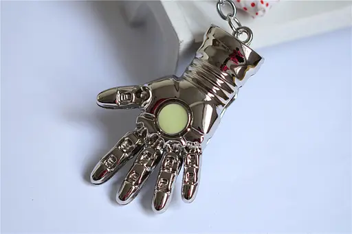 Брелок GeekLand Залізна людина Iron Man IM 10.25.965 - фото 3