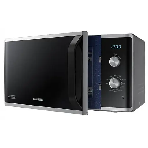 Микроволновая печь Samsung MS23K3614AS/BW