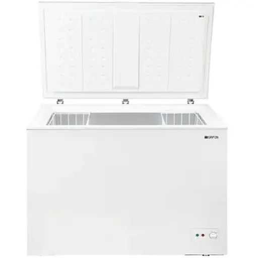 Морозильный сундук Grifon GRML-300M - фото 5