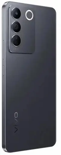 Смартфон Vivo V27e 8/128gb Glory Black Global Version Seller Refurbished - фото 3