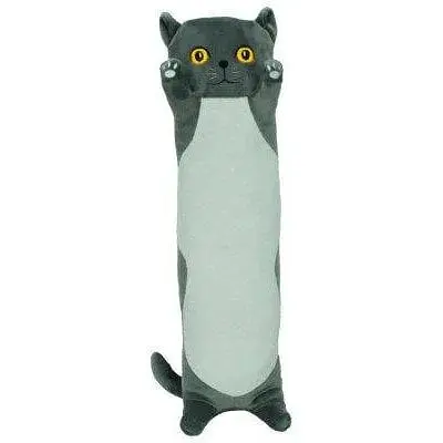 Мягкая игрушка Котик Боня Копица 00275-42 Разноцветный - фото 1