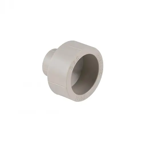 Муфта PPR Thermo Alliance 50х25 перехідна DSB108 - фото 1