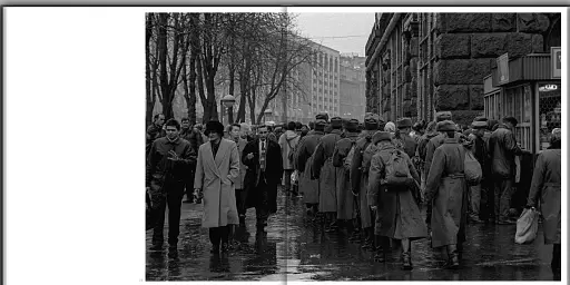 Олександр Глядєлов. Фотокнига - фото 6