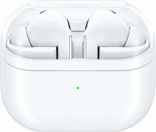 Навушники Samsung Galaxy Buds3 Pro White (SM-R630NZWA) - фото 2