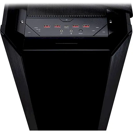 Корпус ASUS GX601 ROG STRIX HELIOS (90DC0020-B39000) без блока питания - фото 5