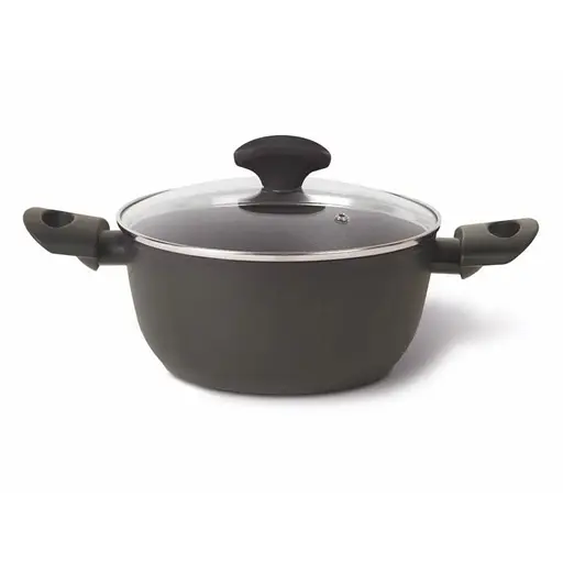 Кастрюля TVS Diamante Induction DP480203310001C