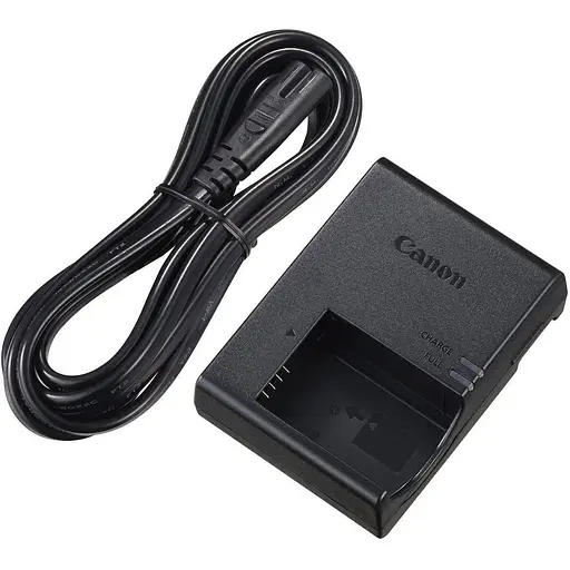 Зарядное устройство Canon LC-E17 для аккумулятора LP-E17, 9969B001 (139157) - фото 2