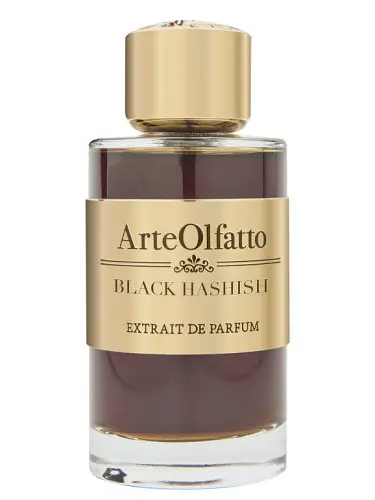 Духи оригинал ArteOlfatto Black Hashish 100 мл Extrait de parfum - фото 2