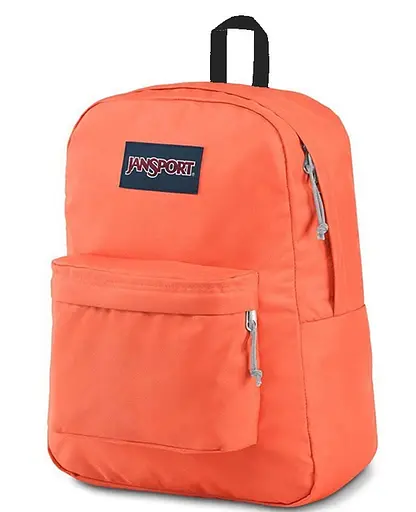 Яркий городской рюкзак 25L Hyperbreak JanSport 42х32х21 см sum0023977 - фото 1