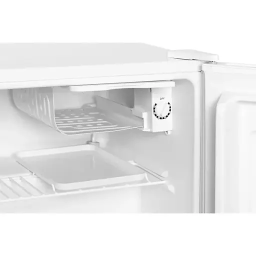 Холодильна камера Ardesto DFM 50W 49.2 см 1 дв. холод.відд. 43 л A+ ST білий - фото 7