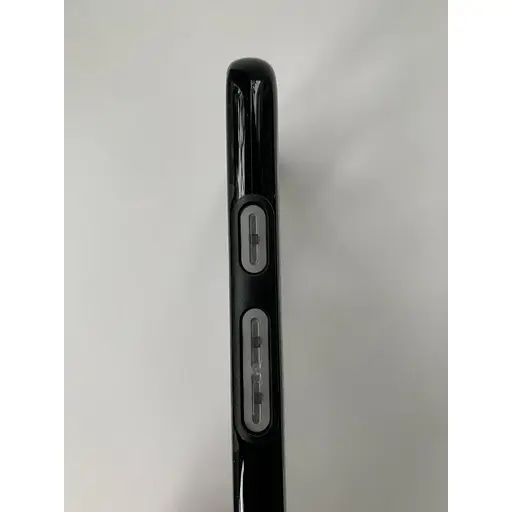 Оригінальний протиударний чохол Tech21 Evo Check для Google Pixel 3 (5.5") Smokey Black - фото 11