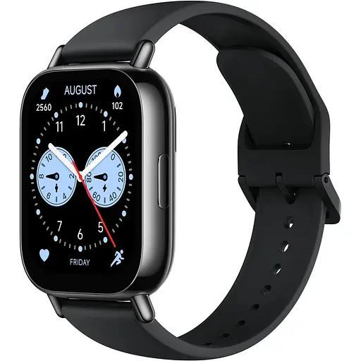 Smart Watch Redmi Watch 5 Lite Black BHR8789GL UA - фото 3