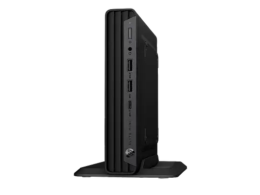 Мини-ПК HP Elite Mini 800 G9 (i5-12500T/16GB DDR5/SSD M.2 256GB) (7N789US) Б/У - фото 2