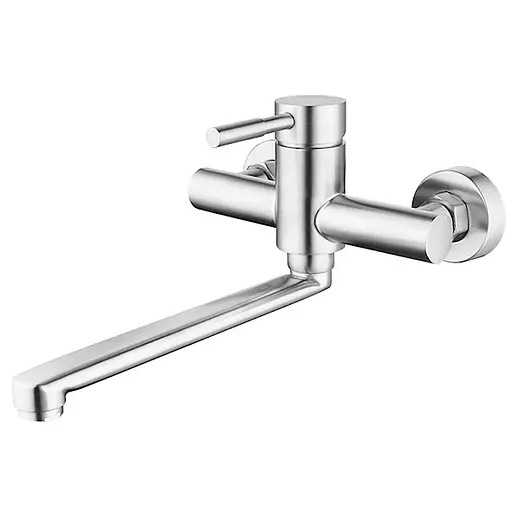 Змішувач для кухні Champion SUS-005 CH0318 - фото 1