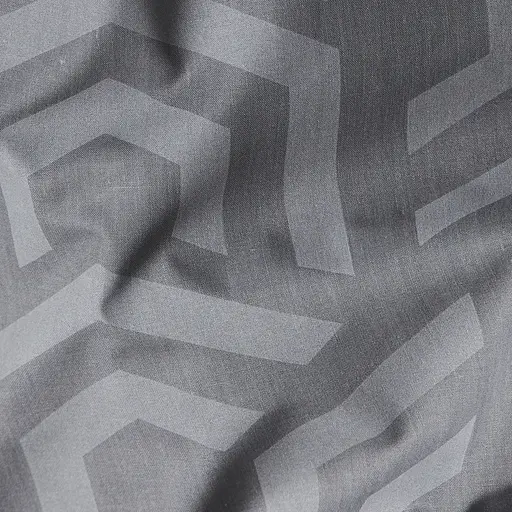 Пододеяльник Moon&Star Бязь Gold Люкс Urban Style Полуторный 143x210 см - фото 5