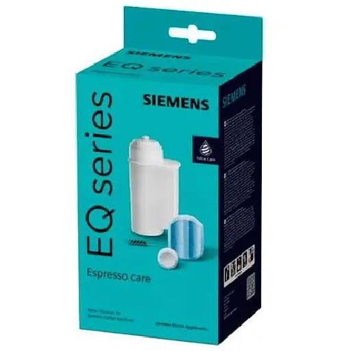 Набір для обслуговування кавомашин Siemens EQ.series Espresso Care TZ80004 - фото 1