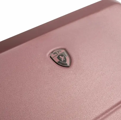 Валіза Heys EZ Fashion (L) Rose Gold (10162-0131-30) - фото 9