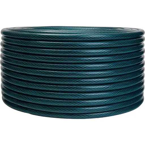 Шланг армированный 3-х слойный Alloid Building Tools Emerald Dragonfly 1/2" 50 м (WH-63306) - фото 4