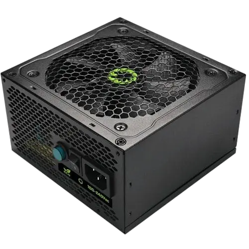 Блок питания GameMax VP-500 500W 80+ (VP-500) - фото 2