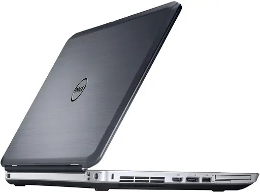 Ноутбук Dell Latitude E5430 (i3-3110M/4/120SSD/320) - Class A "Б/В" - фото 3