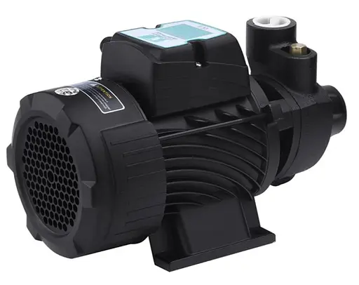 Насос поверхностный вихревой Pumpman QBB70 Нmax 55 м Qmax 3 куб.м 550 Вт с проставкой от залипания (CV029766) - фото 2