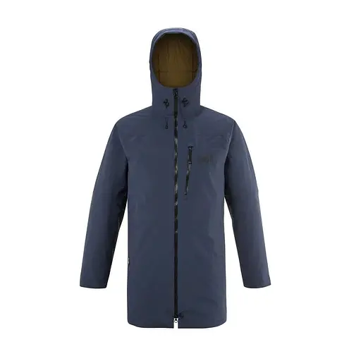 Куртка Millet Pobeda Parka M L Saphir (1046-MIV9548 7317_L)