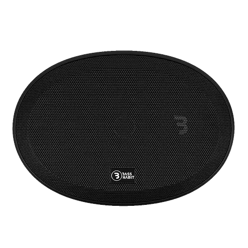 Коаксіальна акустична система Bass Habit SE690CX