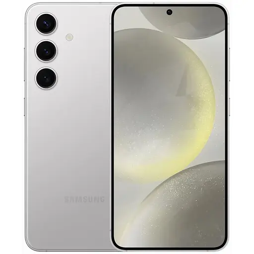 Смартфон Samsung Galaxy S24 8/128Gb Gray SM-S921BZADEUC UA UCRF