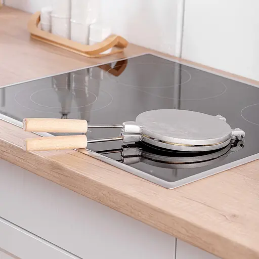 Форма для выпечки детского печенья в виде мишек Барни, Ласунка 81529 - фото 3