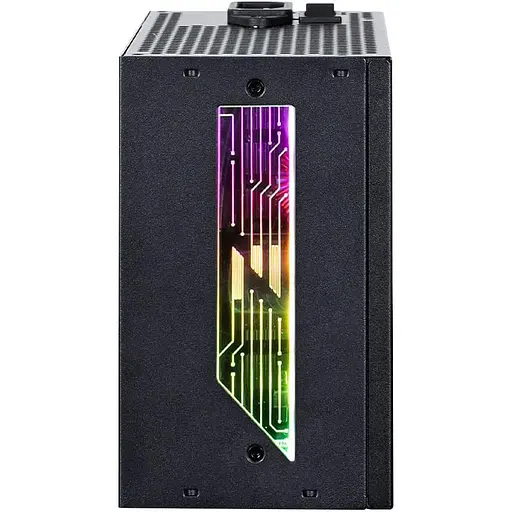 Блок живлення Zalman TeraMax 2 View 1000W 80+ Gold (ZM1000-TMX2VIEW) - фото 3