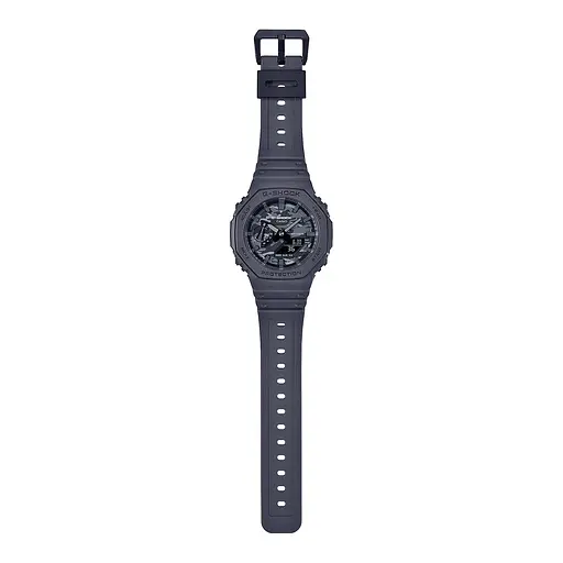 Мужские часы CASIO G-SHOCK GA-2100CA-8AER - фото 4