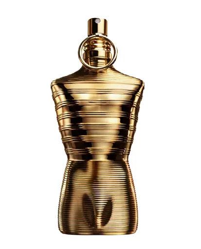 Оригинал Jean Paul Gaultier Le Male Elixir 125 мл ТЕСТЕР Parfum - фото 1