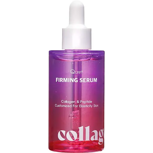 Сироватка для обличчя Quret Firming Serum 70 мл - фото 1