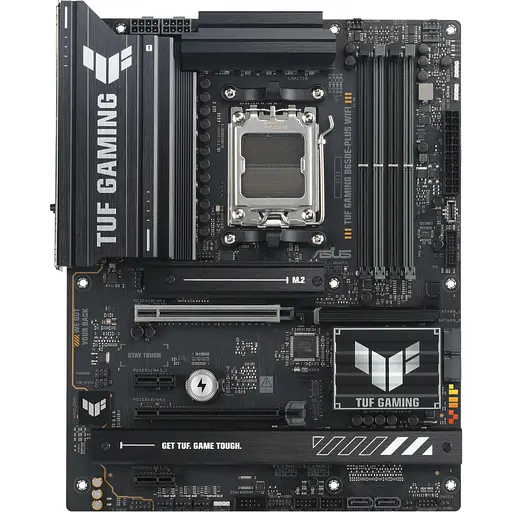 Материнська плата Asus TUF Gaming B650E-PLUS WIFI