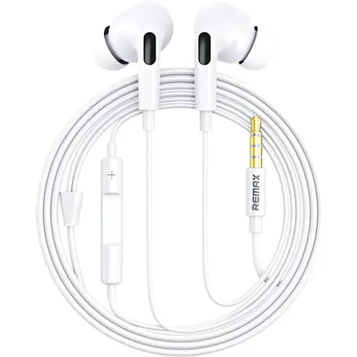 Наушники Remax RM-533 Белый