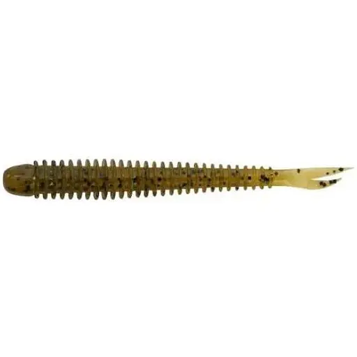 Силікон Keitech Live Impact 3 12 шт/уп к Бежевий (1013-1551.00.24)