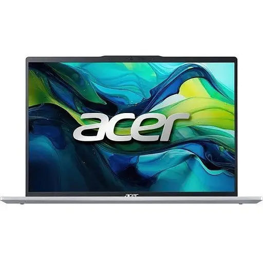 Ноутбук ACER Swift Go 14 SFG14-73T-71DX (NX.KSMEX.001), ntel Core Ultra 7 155H до 4,8 ГГц, 14" WUXGA, 16 ГБ, SSD 512 ГБ, графіка Intel Arc, Windows 11 Home