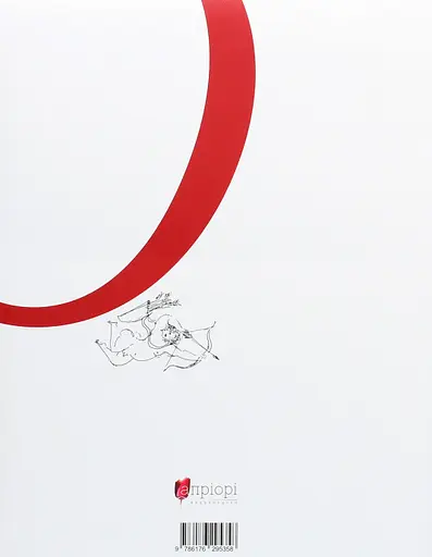 Книга Любощі. Любовні елегії. Мистецтво кохання - Публій Овідій Назон (перекл. А. Содомора) (Апріорі) - фото 2