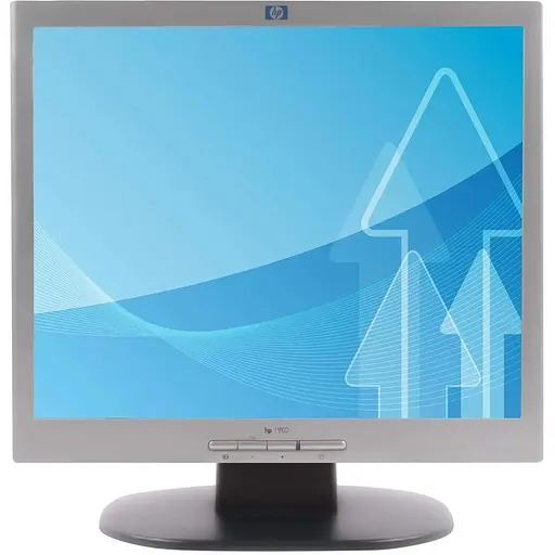 Монитор 19" HP L1902 - Class A "Б/У" - фото 1