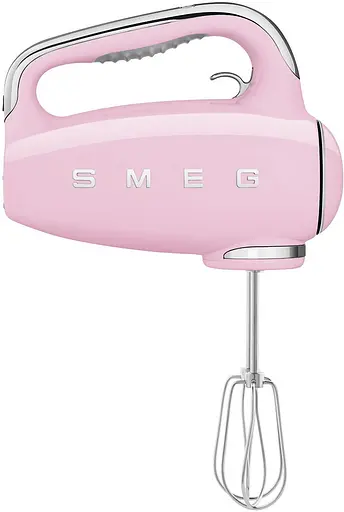 Миксер Smeg HMF01PKEU - фото 3