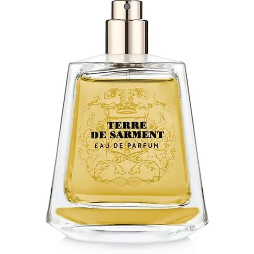 Парфюмированная вода оригинал тестер Frapin Terre de Sarment 100 мл - фото 1