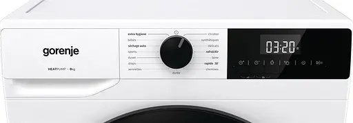 Сушильна машина Gorenje DHNE82 - фото 6