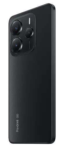 Смартфон Xiaomi Redmi Note 14 5G 6/128GB Midnight BlackEU - фото 6