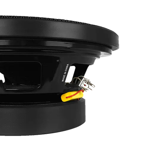 Коаксіальна акустична система Bass Habit SE200CX - фото 9