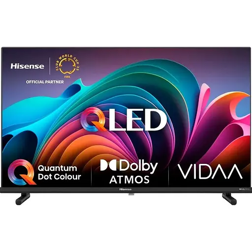 Телевізор Hisense A5NQ 32" QLED (20013414) UA [131572]