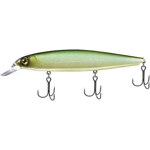 Воблер Deps Balisong Minnow 130SP 130mm 24.8g #18 Deadly Ketabus - фото 1