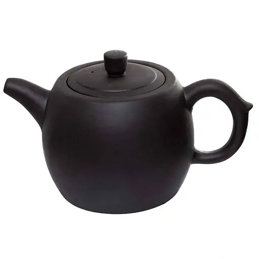 Иссинский чайник Да Цзинлань, 1000 мл - Коричневий - фото 9